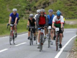Dragon Bike Ride